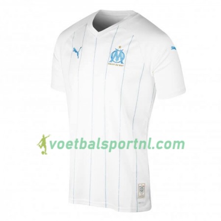 Olympique de Marseille Thuis Shirt 2019-20